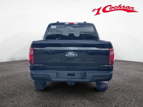 New 2026 Ford F150 STX AWD/4WD image 8
