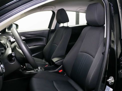 Used 2019 MAZDA CX-3 Sport FWD image 12