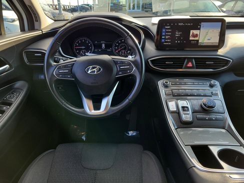 Used 2023 Hyundai Santa Fe SEL image 10