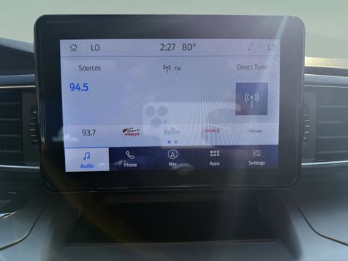 Used 2022 Ford Explorer XLT w/ Equipment Group 202A image 20