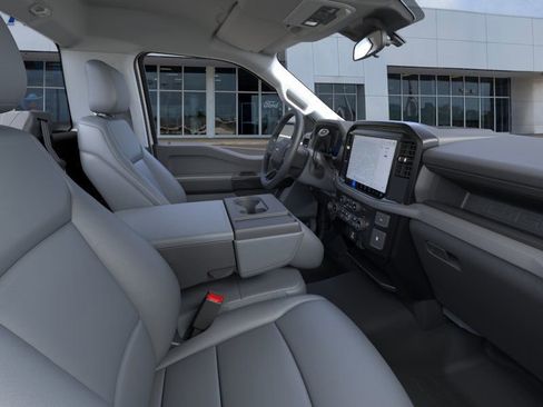 New 2025 Ford F150 XL image 11