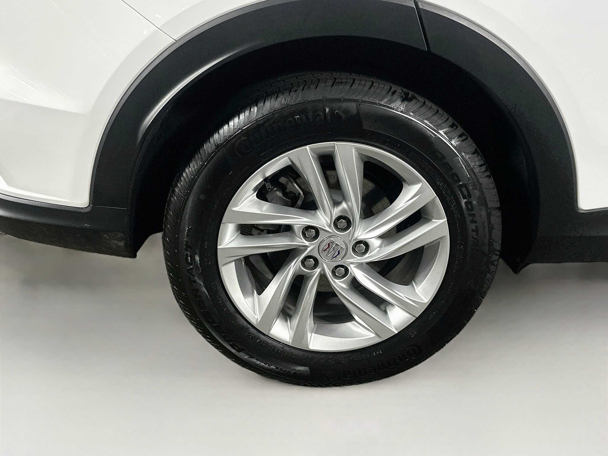 Used 2026 Buick Envista Preferred FWD image 11
