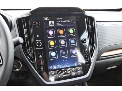 New 2026 Subaru Forester Sport AWD/4WD image 19