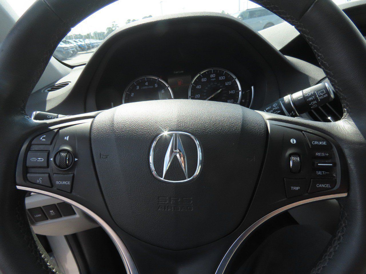 Used 2015 Acura MDX w/ Technology Package FWD image 29