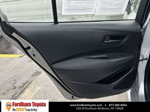Used 2023 Toyota Corolla LE image 11