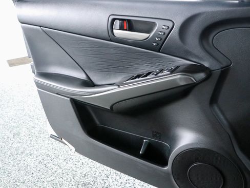 Used 2023 Lexus IS 300 w/ Premium Package RWD image 22