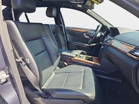 Used 2012 Mercedes-Benz E 350 Sedan image 12