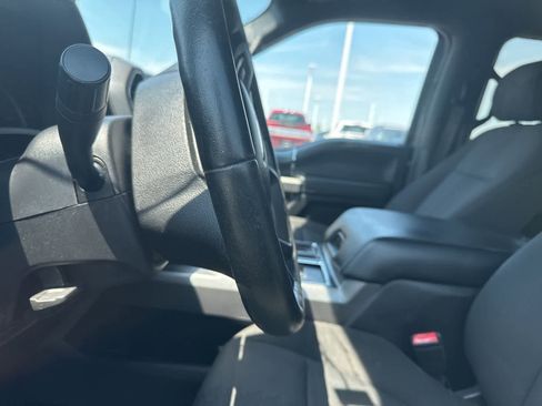 Used 2018 Ford F150 XLT w/ Equipment Group 301A Mid AWD/4WD image 32