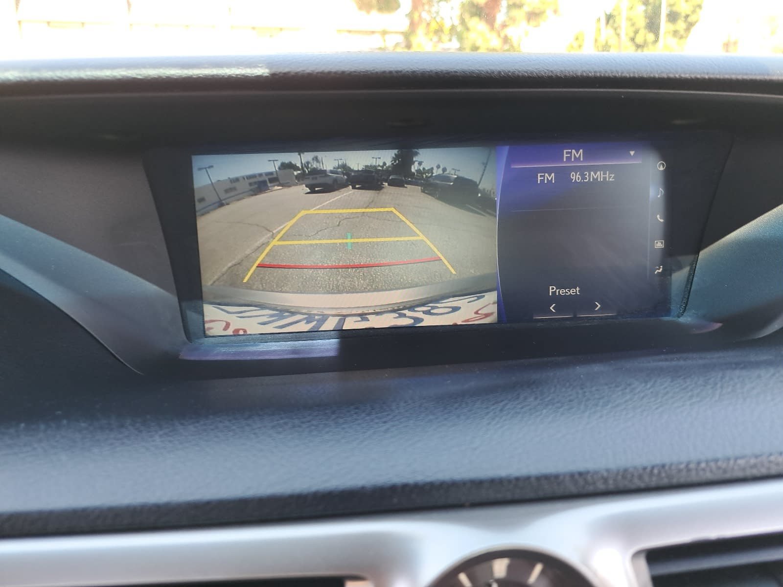 Used 2017 Lexus GS 350 F Sport RWD image 25