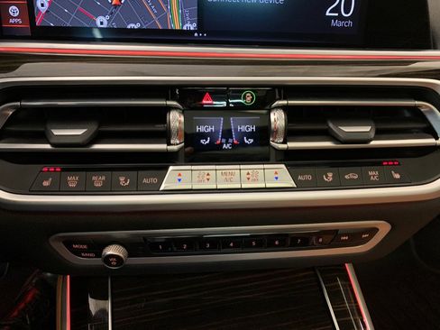 Used 2023 BMW X5 xDrive40i w/ Executive Package image 41