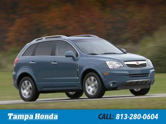 Used 2008 Saturn Vue XR video 1