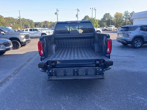 Used 2020 GMC Sierra 1500 SLT w/ SLT Premium Plus Package image 9