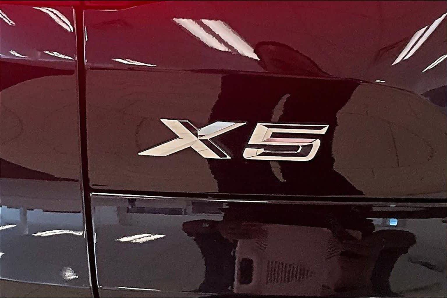 Used 2019 BMW X5 xDrive40i AWD/4WD image 29