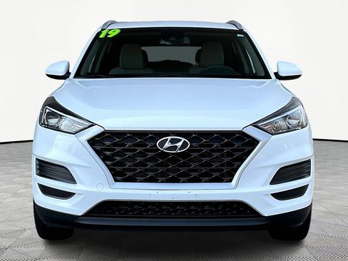 Used 2019 Hyundai Tucson Value image 2