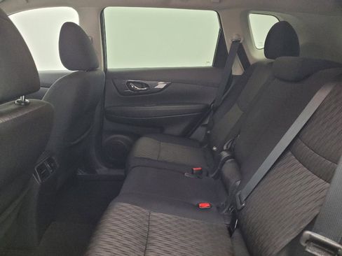 Used 2019 Nissan Rogue S w/ Special Edition Package AWD/4WD image 18