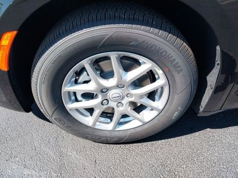 New 2026 Chrysler Pacifica Select image 17