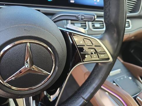 Used 2024 Mercedes-Benz GLE 350 4MATIC image 20