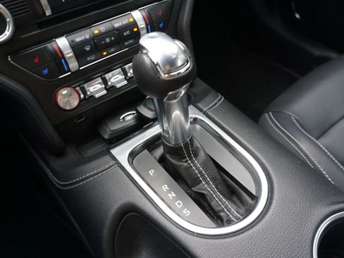 Used 2021 Ford Mustang Mach 1 RWD image 36