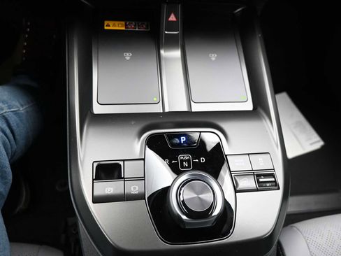 New 2026 Subaru Solterra Premium image 17