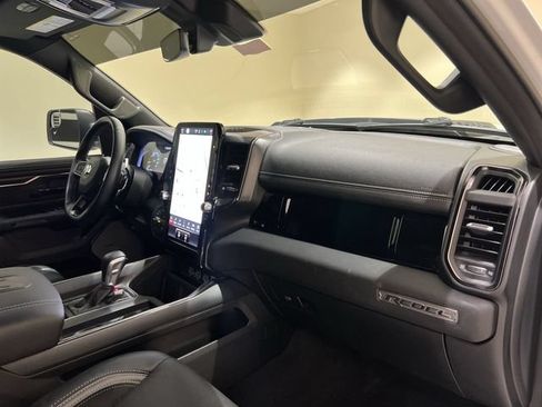 Used 2025 RAM 1500 Rebel w/ G/T Package AWD/4WD image 25