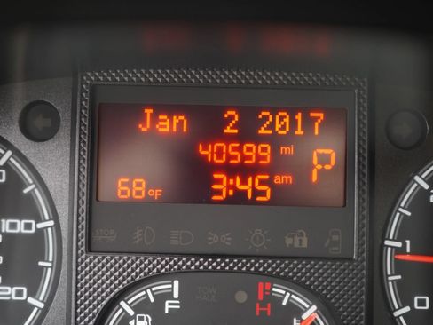 Used 2020 RAM ProMaster 3500 FWD image 22