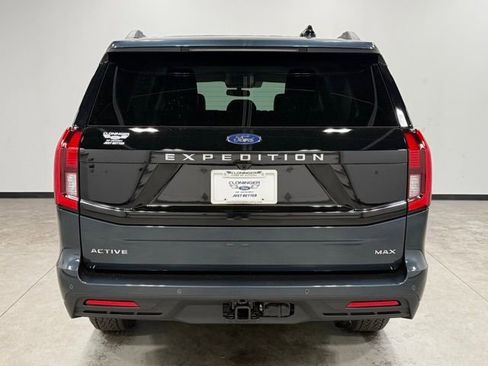 New 2026 Ford Expedition Max Active image 10