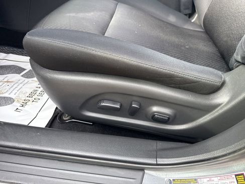 Used 2017 Nissan Altima 2.5 SR FWD image 10