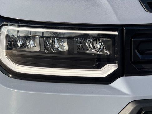 New 2026 Honda Passport TrailSport Elite image 31