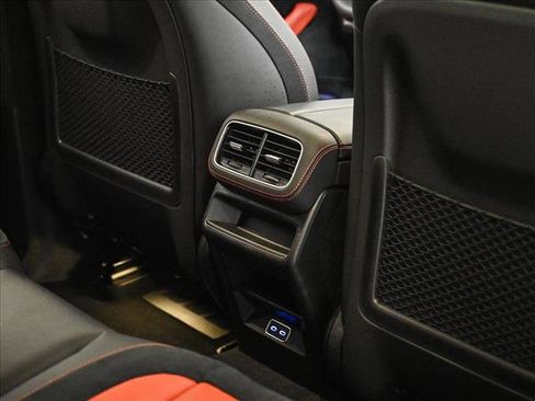 New 2026 Mercedes-Benz GLE 63 AMG S image 19