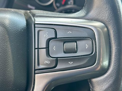 Used 2022 Chevrolet Silverado 1500 LT w/ Bed Protection Package AWD/4WD image 42