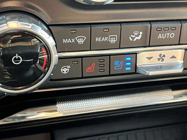 New 2026 Ford F150 King Ranch w/ Equipment Group 601A High AWD/4WD image 20
