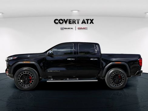 Used 2023 GMC Canyon Denali AWD/4WD image 5