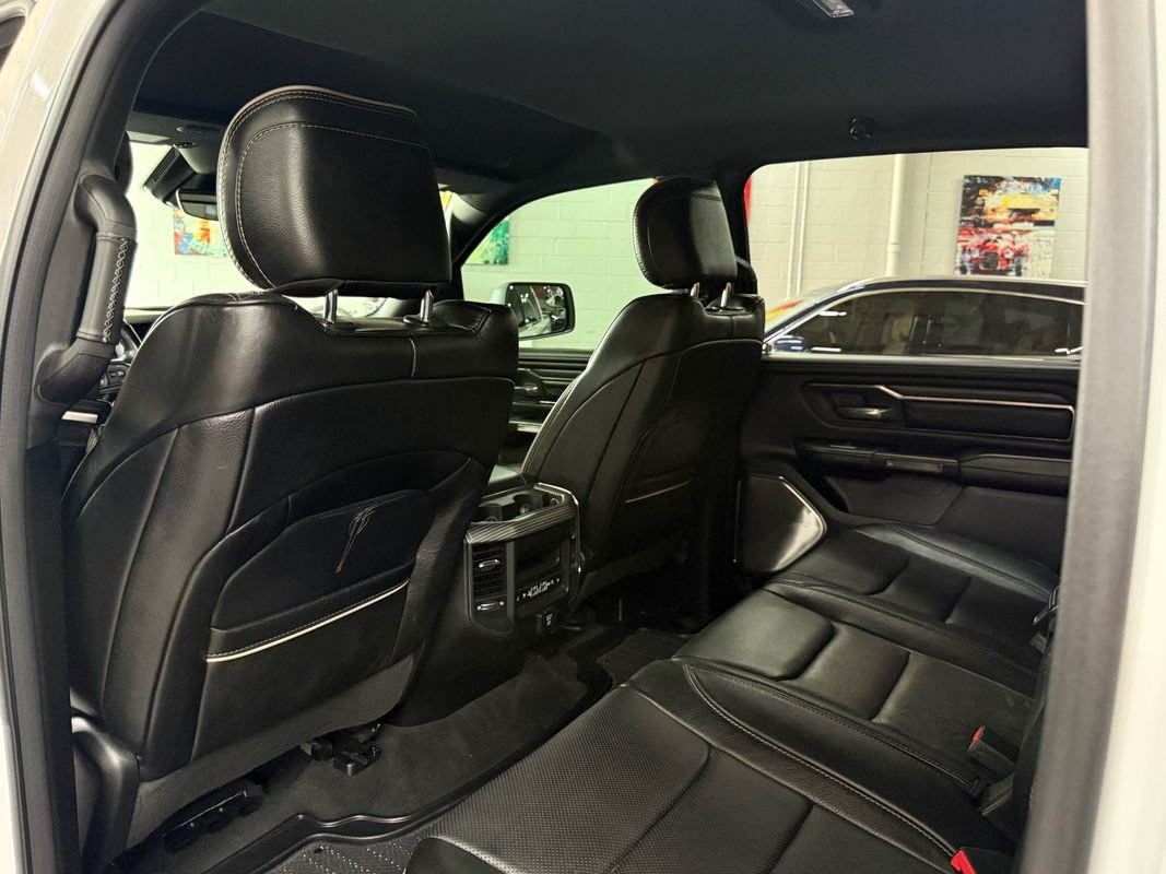 Used 2020 RAM 1500 Limited AWD/4WD image 10