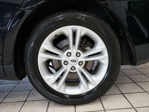 Used 2016 Ford Taurus SEL w/ Equipment Group 201A image 52