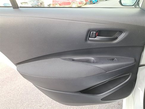 Used 2024 Toyota Corolla LE image 13