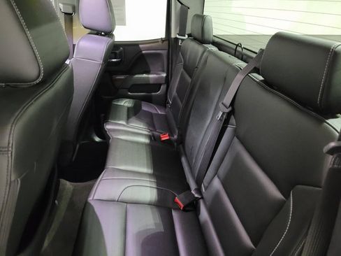 Used 2018 GMC Sierra 1500 SLT w/ SLT Premium Package image 52