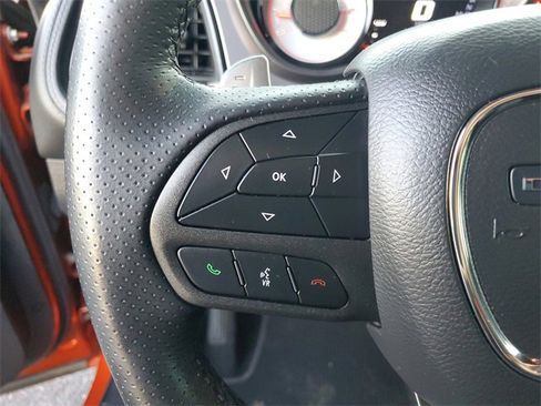 Used 2023 Dodge Challenger R/T Scat Pack image 27