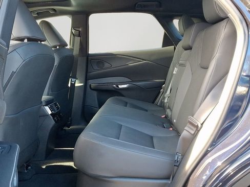 Used 2023 Lexus RX 350 Premium w/ Cold Area Package image 8