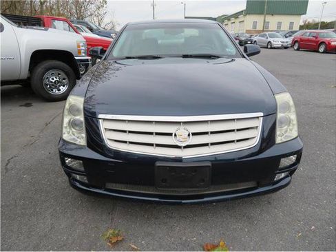 Used 2005 Cadillac STS w/ Preferred Equipment Group image 15