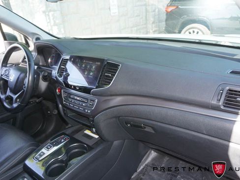Used 2022 Honda Pilot Special Edition image 50