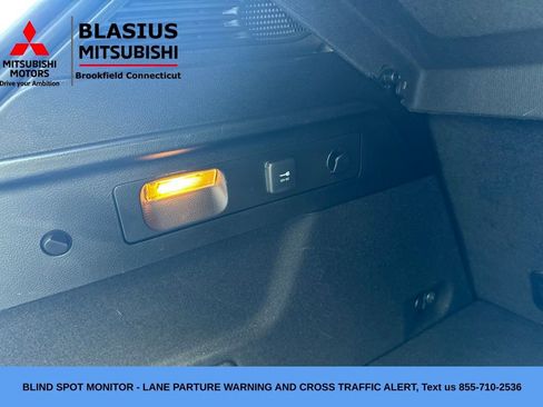 Used 2024 Dodge Hornet R/T w/ R/T Blacktop Package AWD/4WD image 14