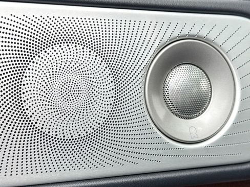 Used 2022 Lincoln Navigator L Black Label image 8