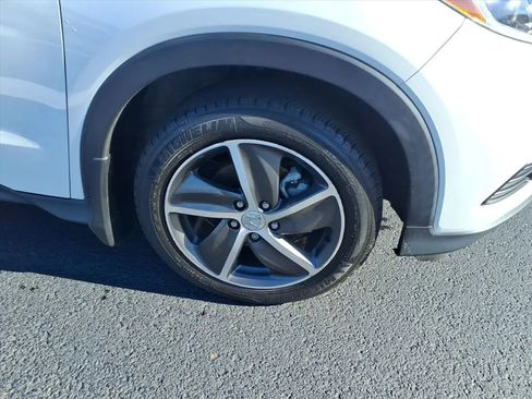 Used 2022 Honda HR-V EX image 9