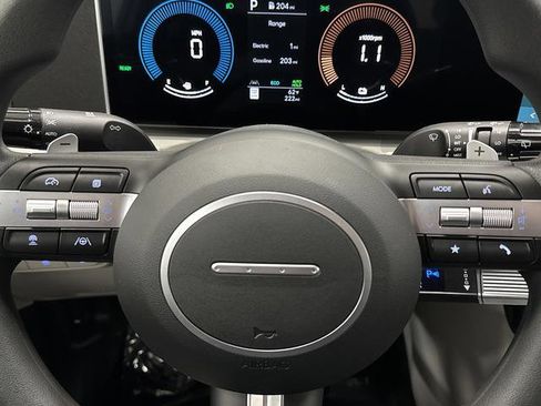 Used 2025 Hyundai Tucson SEL image 15