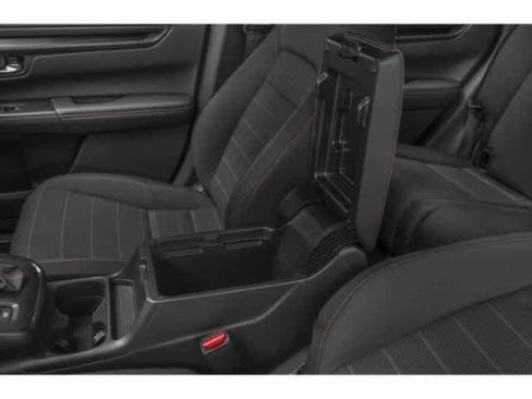 Used 2026 Honda CR-V TrailSport image 16