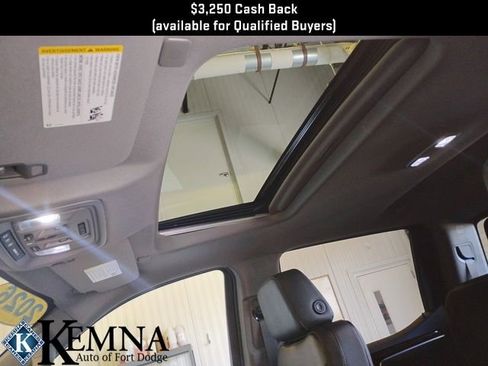 New 2026 GMC Sierra 1500 Elevation w/ Elevation Premium Package image 21