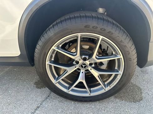 Used 2022 Mercedes-Benz GLC 300 4MATIC image 45