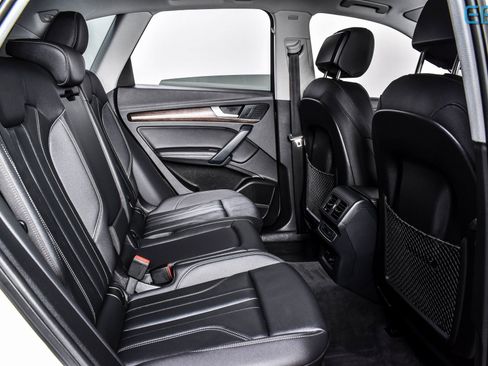 Used 2024 Audi Q5 2.0T Premium Plus image 24