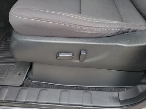 Certified 2024 Nissan Frontier SV RWD image 15