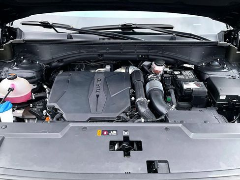 Used 2024 Hyundai Santa Fe SEL image 29